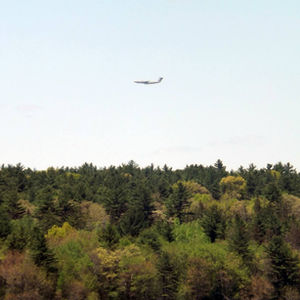 Quabbin Reservoir 