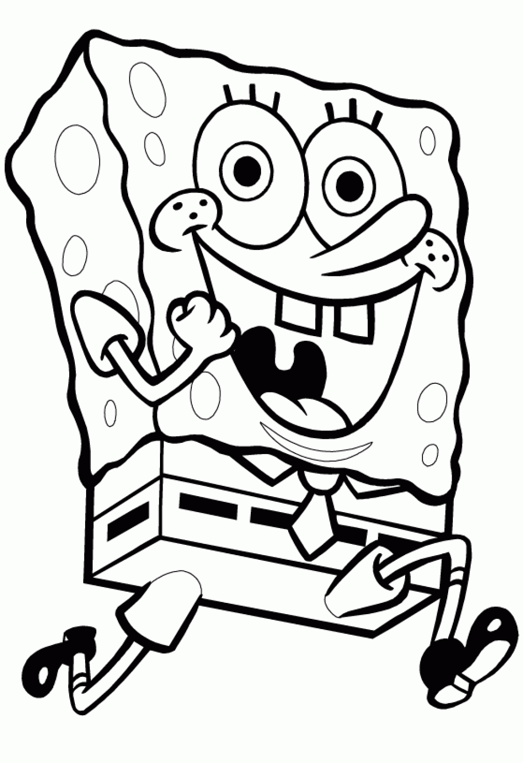 Images-of-Spongebob-Squarepants-Coloring-Pages.gif