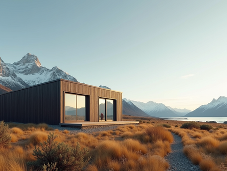 Soluciones de climatización personalizadas en Patagonia