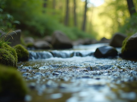 The Art of Mindful Living