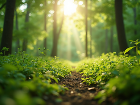 The Importance of Sustainable Living in Today's World