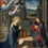 Thumbnail: The Nativity by Gerard David