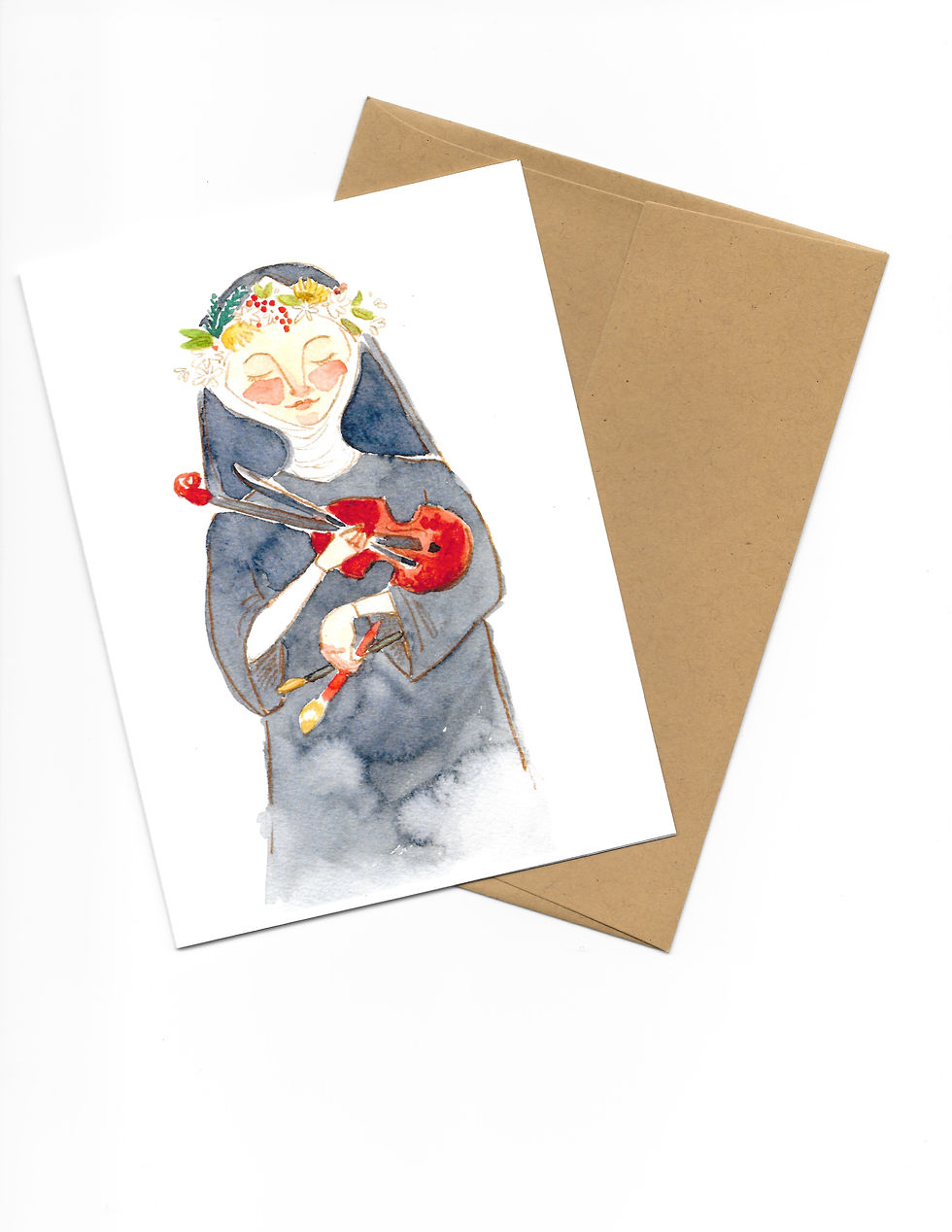 Catherine of Bologna