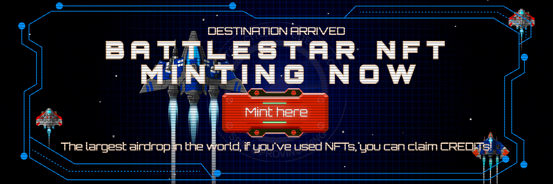 BattlestarNFTMintBanner_1 1920x640 Compress.gif