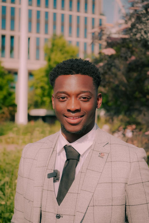Daniel Jinadu Head Shot