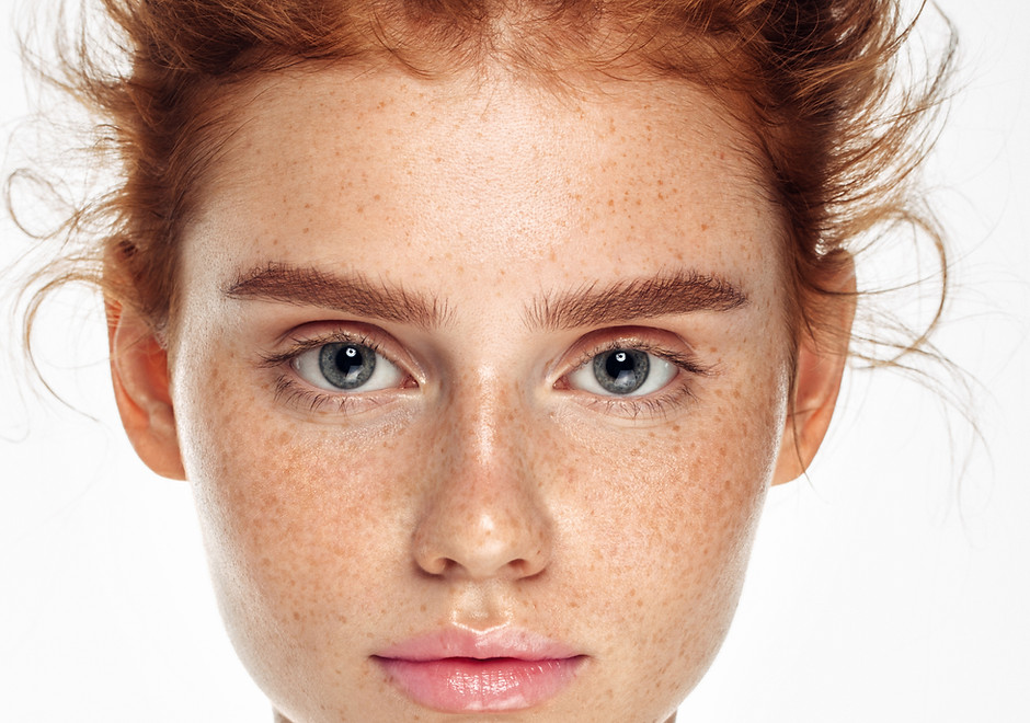 Natural Beauty