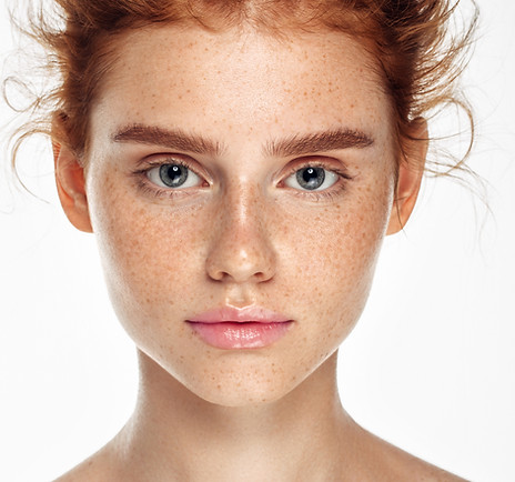 Natural Beauty