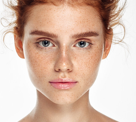 Natural Beauty