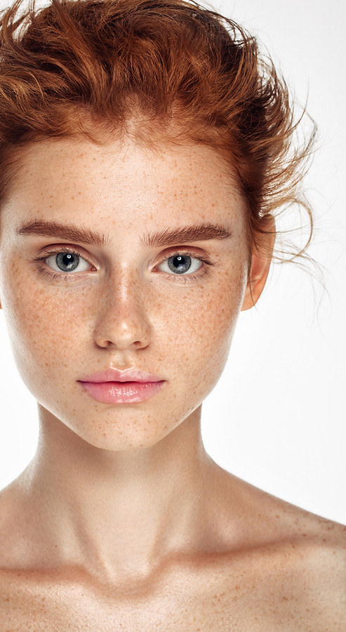 Natural Beauty