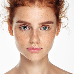 Natural Beauty