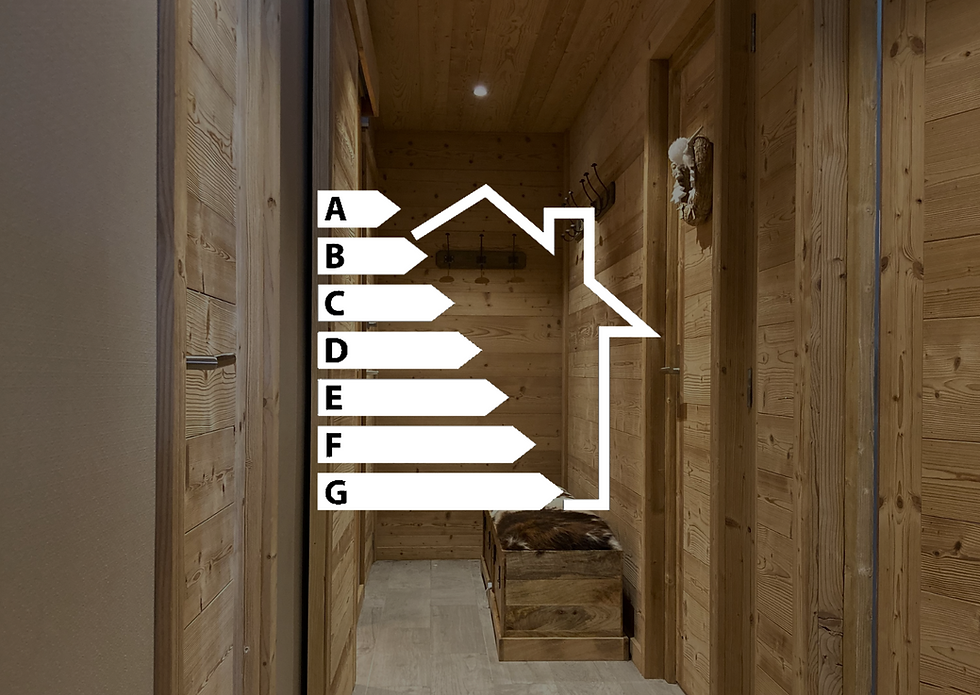 LE DPE, QU'EST-CE QUE C'EST ?