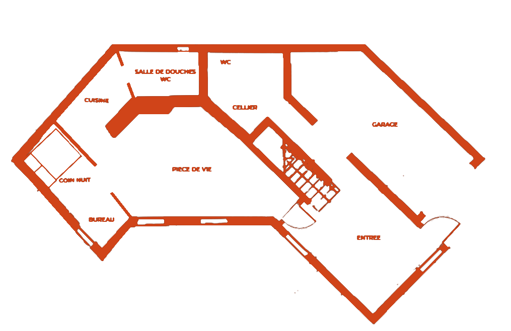 NIVEAU RDC PLAN CHALET LES GETS.gif