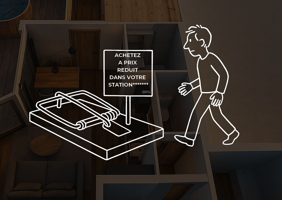 Le BRS aux Gets et à Morzine : une solution d’accès au logement… à double tranchant