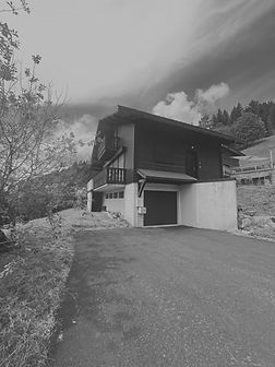 chalet les Gets à vendre