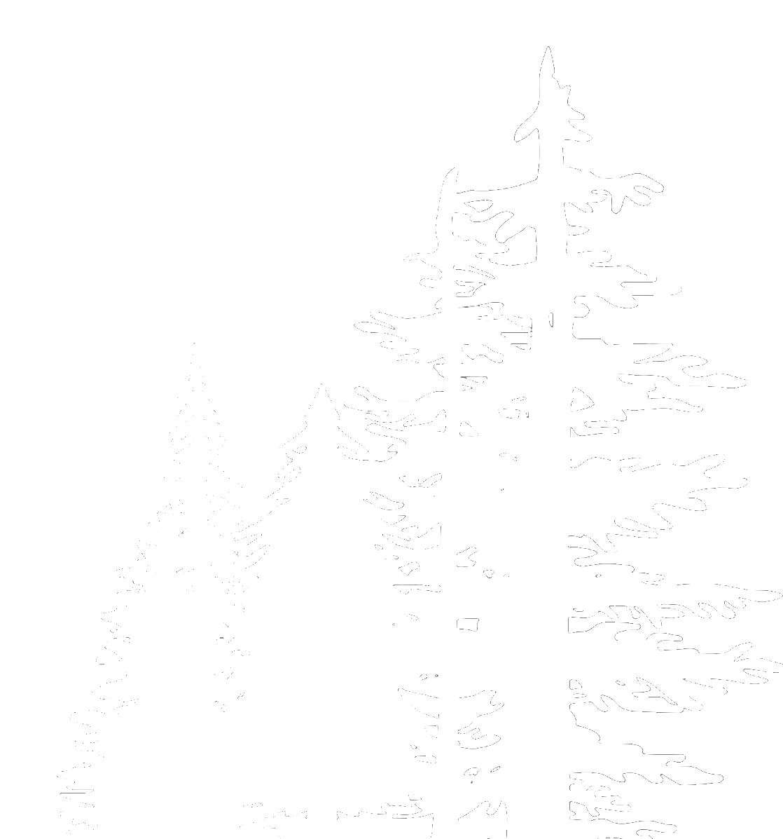 sapins vecteurs.gif