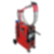 Multimig-Aluminum Welder