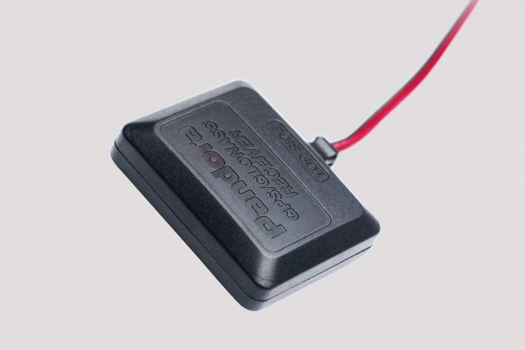 Pandora Bluetooth wireless GPS antenna NAV-03BT