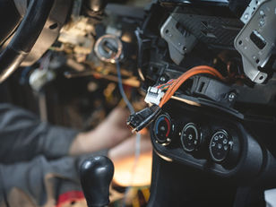 Factory Security vs. Aftermarket Security: Is Your Car Really Protected?