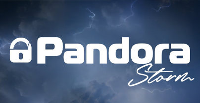 Pandora The Storm