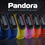 Thumbnail: Pandora Bluetooth Band