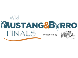 Mustang Heritage Foundation Introduces the Wild Mustang & Burro Finals