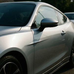 Pre-Sale Vehicle Glimmer