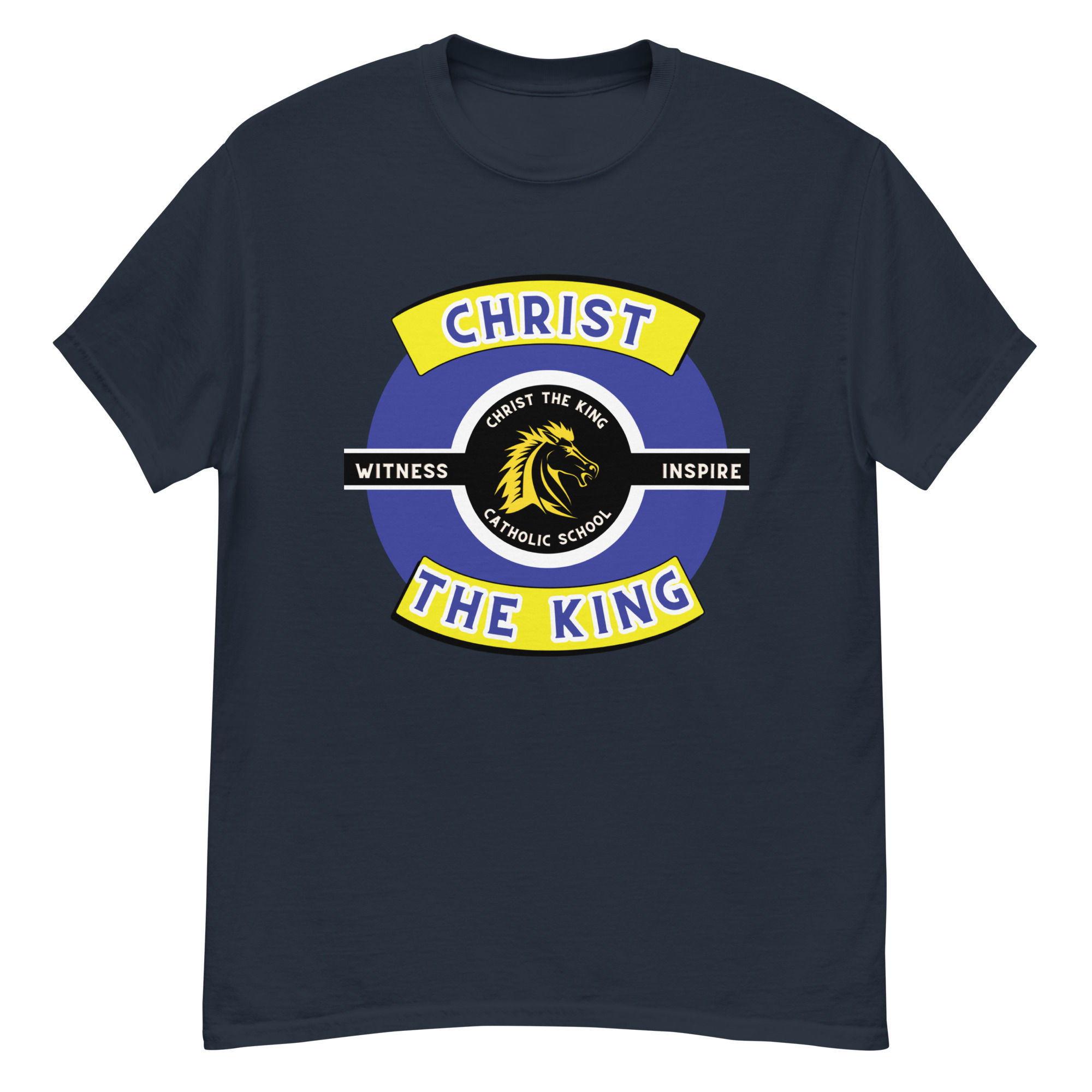 Men's Christ the King T-Shirt