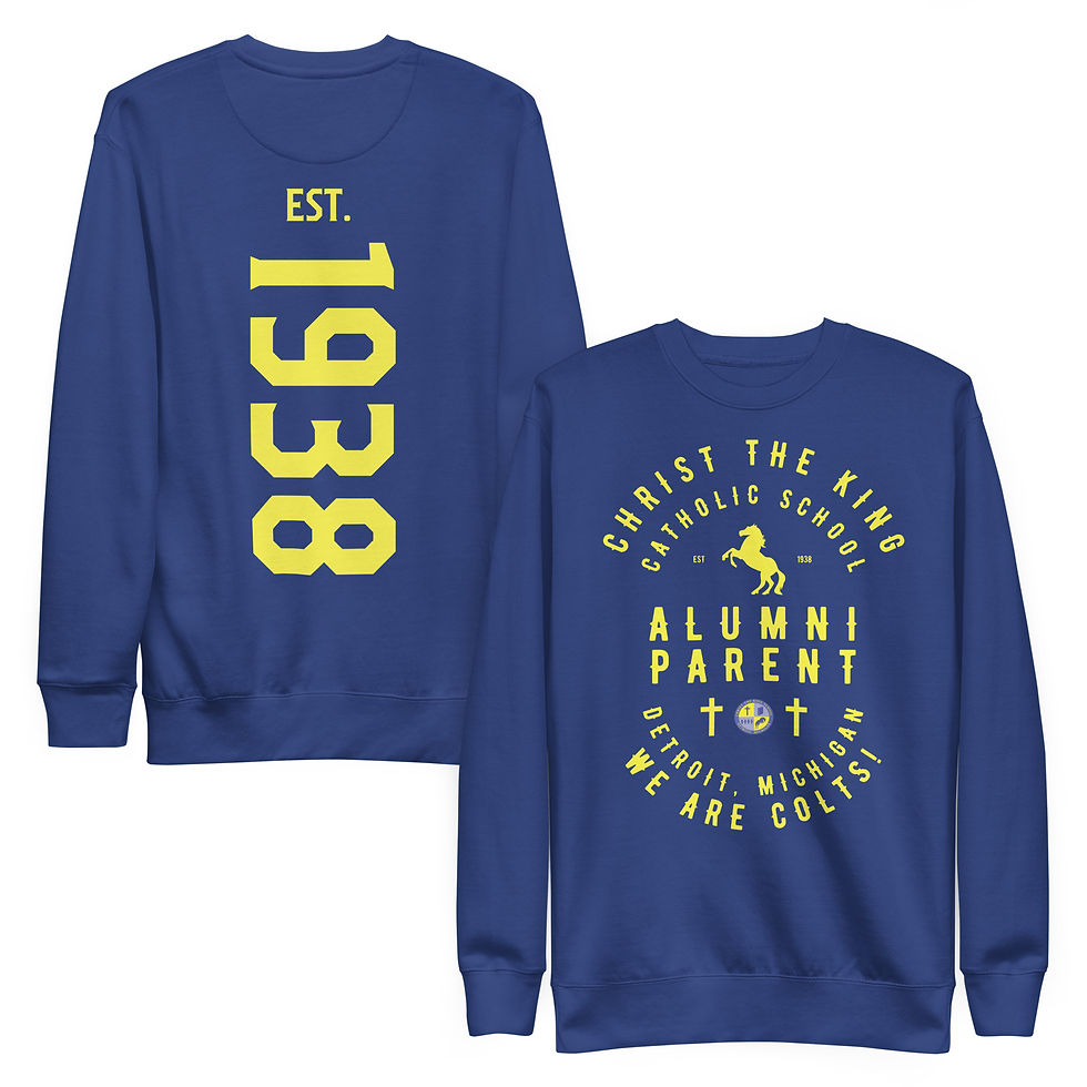 Thumbnail: CTK Alumni Parent Crew