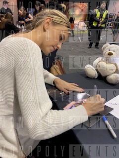 Thumbnail: 10x8 The Originals print signed by Riley Voelkel