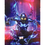 Thumbnail: A3 Blue Beetle poster signed by Xolo Maridueña in Black