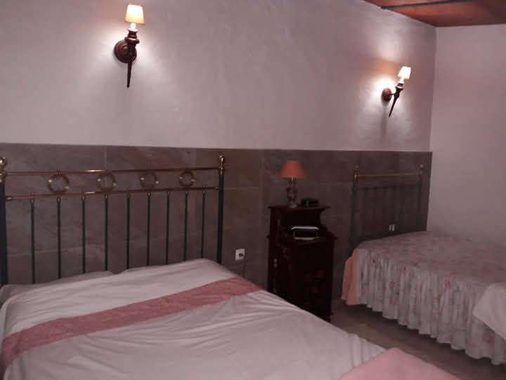 Quarto Duplo