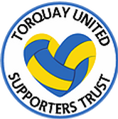 TUST Logo