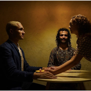 Día 16, un llamado urgente sobre la violencia de género