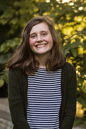 Ali Meisinger