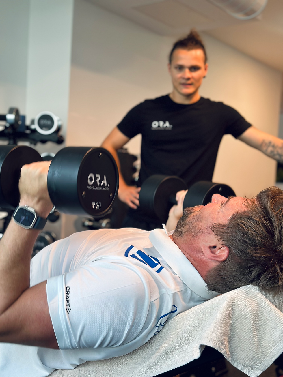 Die 10 besten Wege, um deine Trainingsmotivation dauerhaft hochzuhalten