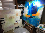 2 48x48 pieces done in November 2019