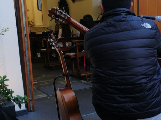 Jorge Costilla, un amigo de la Casa ya en el cielo 