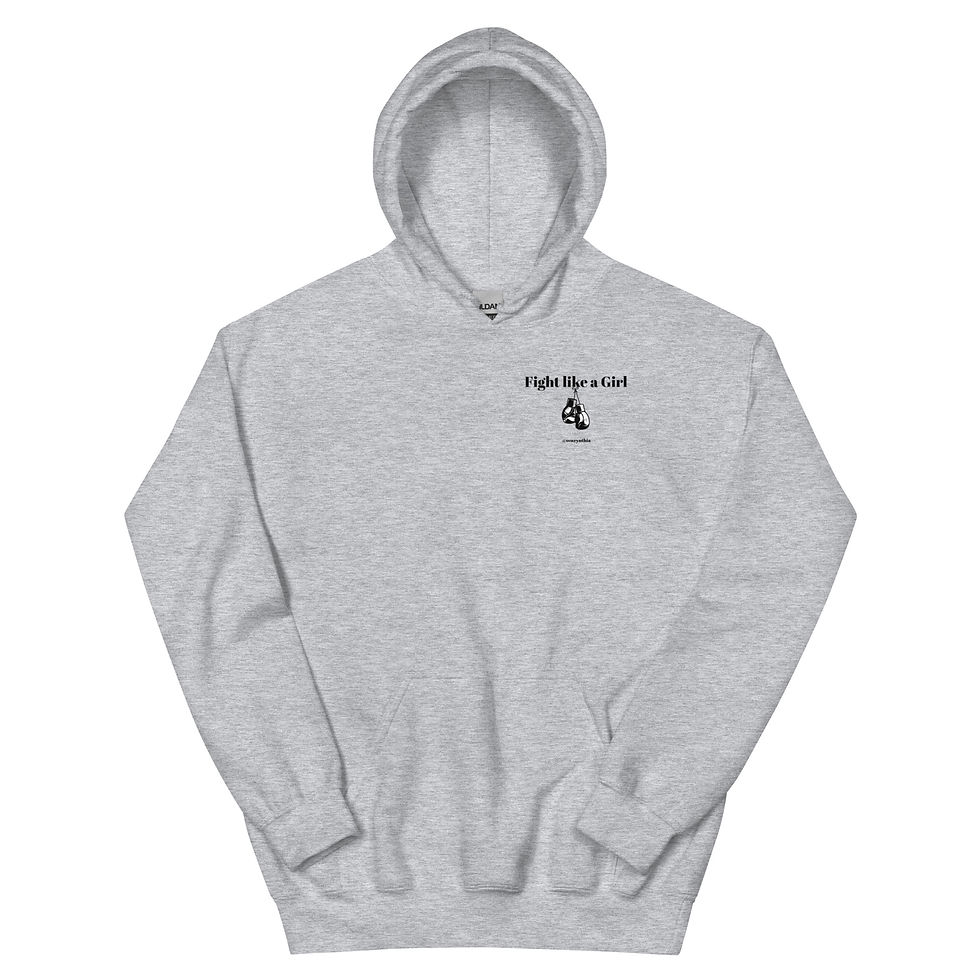 Miniatura: Unisex Hoodie