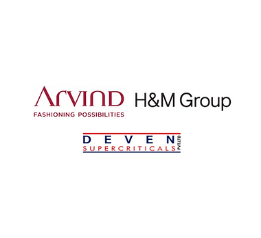 H&M and Arvind Ltd. join hands to commercialize SUPRAUNO®