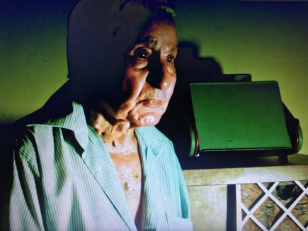 KARIRI, SILÊNCIO ESTRONDOSO: Filme retrata as tradições cinematográficas do povo caririense 