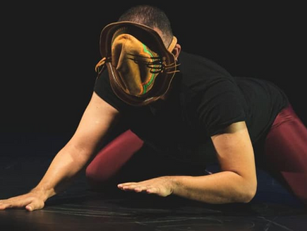 O desconstruir do "cabra-macho" em "O Cheiro da Lycra"