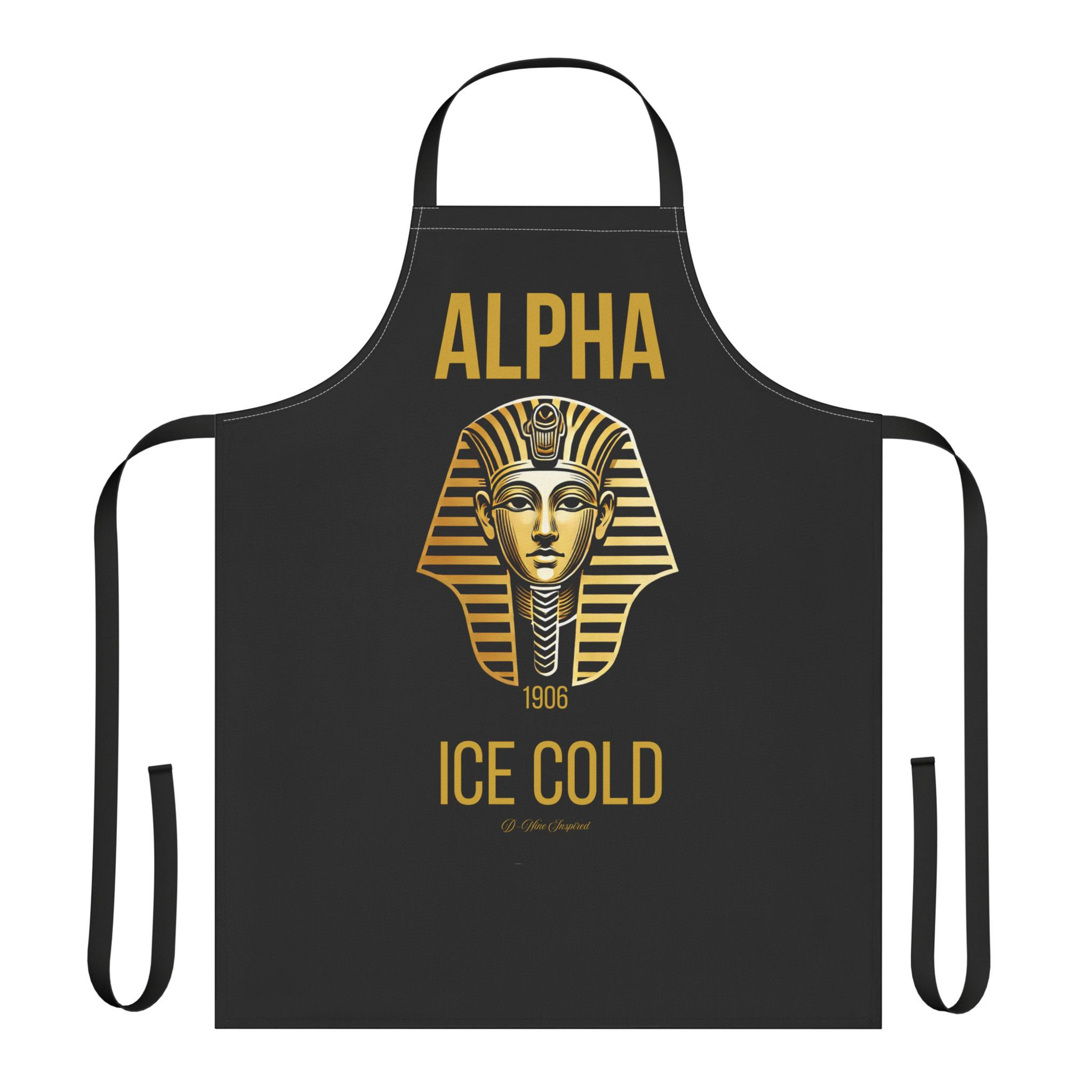 Alpha Ice Cold Apron
