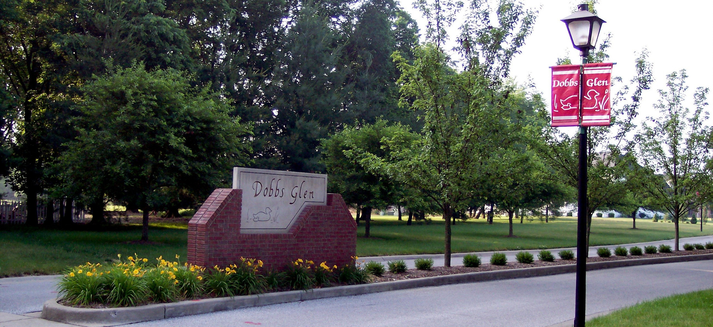Dobbs Glen Subdivision Terre Haute, IN