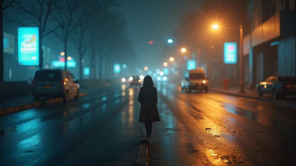 Geniş açılı bir networking etkinliği görüntüsü