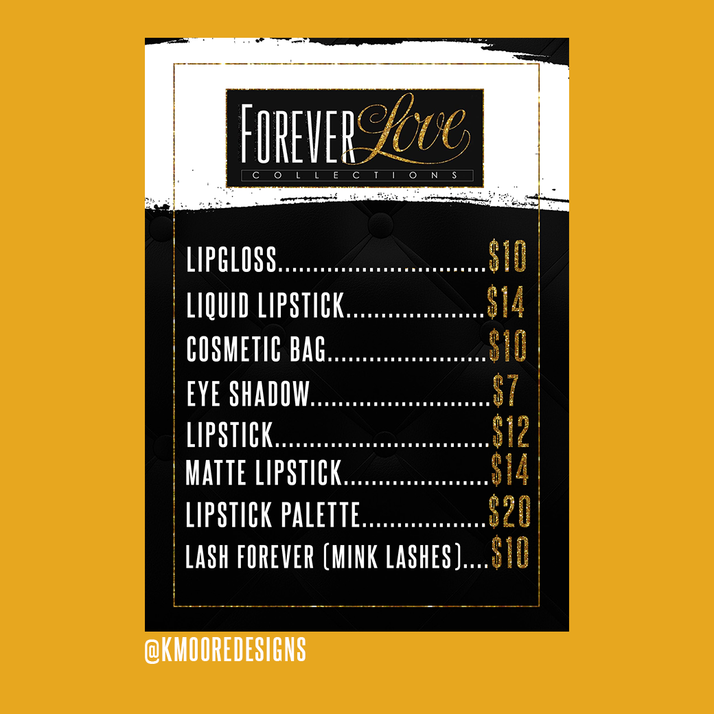 Forevermock