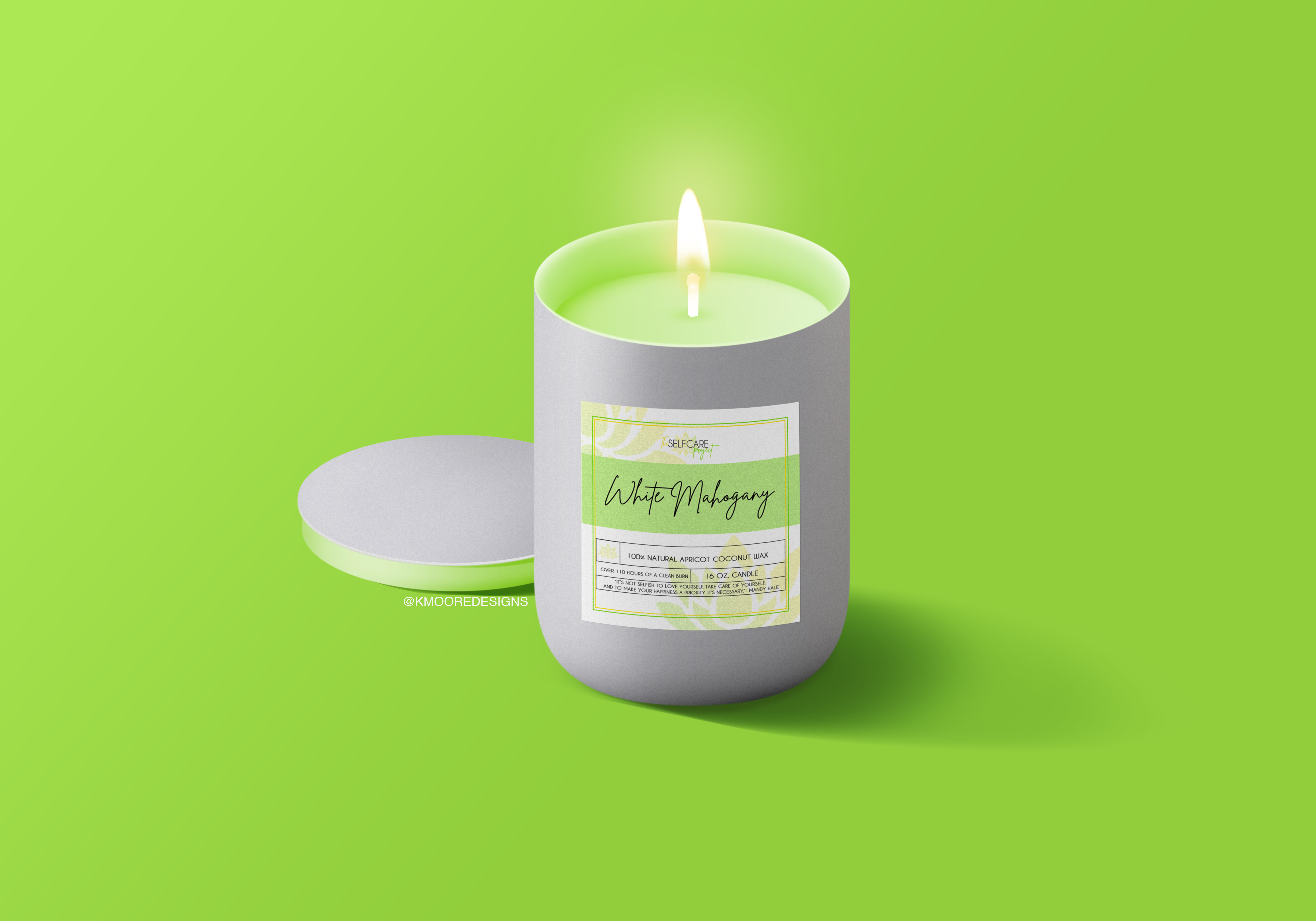 candlemock