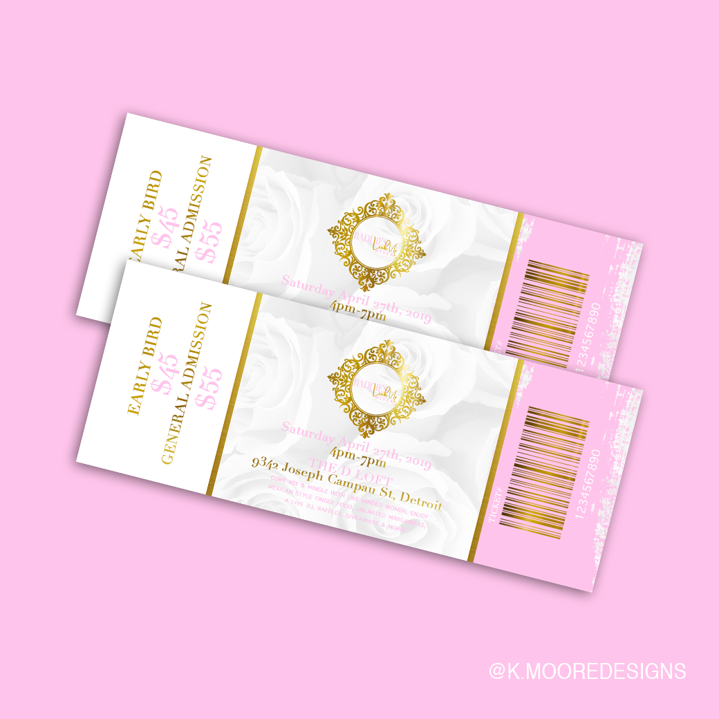 ticketmocck