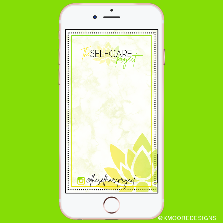 selfcarestorymock