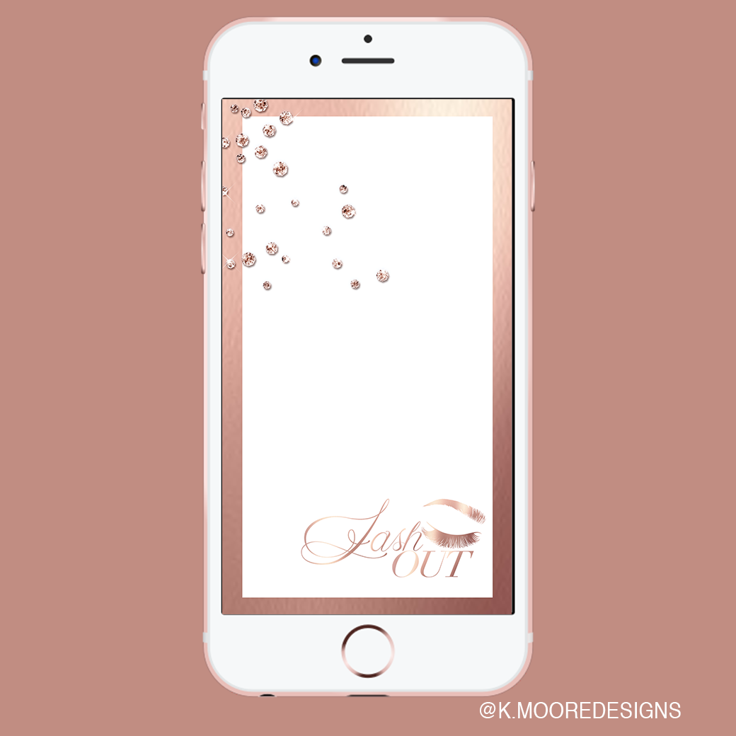 lashoutinstastorymock