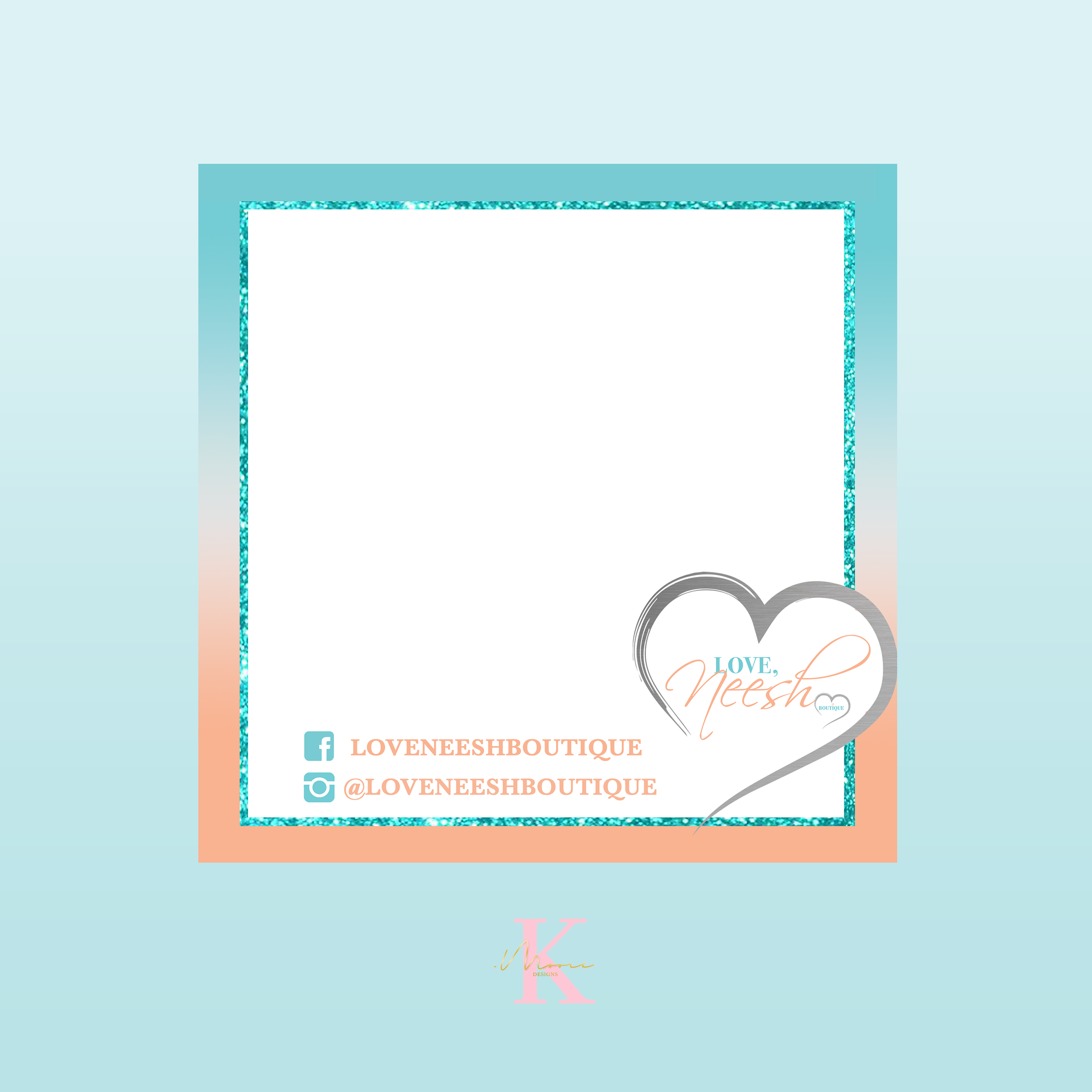 Branding Template